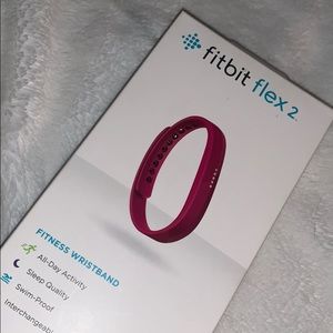 fit bit flex 2